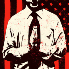 Виниловая пластинка Bad Religion - The Empire Strikes First LP 
