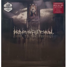 Heaven Shall Burn – Deaf To Our Prayers