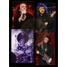Black Sabbath ‎– Heaven & Hell – Live From Radio City Music Hall 2CD + DVD + Poster! Heaven and Hell 693723029023