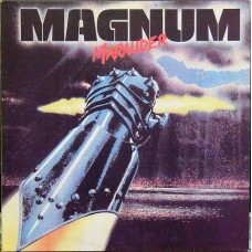 Magnum – Marauder