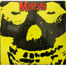 Misfits - Misfits