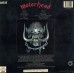 Motörhead – Iron Fist ME-2029