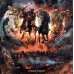 Judas Priest ‎– Nostradamus Deluxe Box Set 3LP + 2CD + 48-page Book + Poster