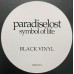 Paradise Lost – Symbol Of Life