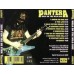 CD  Pantera – Walk On The Wild Side KTS177