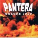 CD Pantera – Europe 1993 LSCD 51537