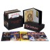 CD BOX Rainbow – The Singles Box Set 1975-1986 19 CD's + BOOK! 600753460535