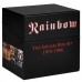CD BOX Rainbow – The Singles Box Set 1975-1986 19 CD's + BOOK!