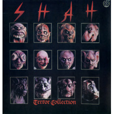 Shah - Terror Collection