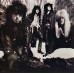 CD - Cinderella - Long Cold Winter 834 612-2