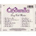 CD - Cinderella - Long Cold Winter 834 612-2