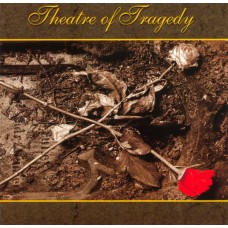 Theatre Of Tragedy – Theatre Of Tragedy 2LP + Booklet!
