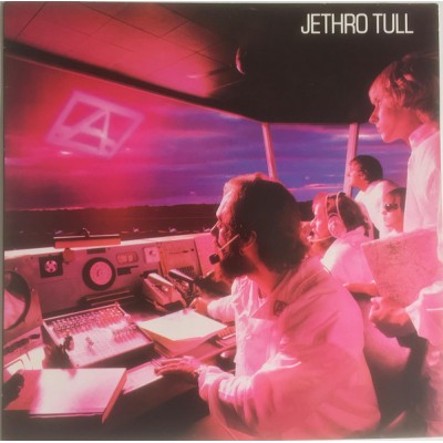 Jethro Tull - A CDL 1301