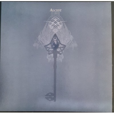Alcest – Le Secret 884388711471