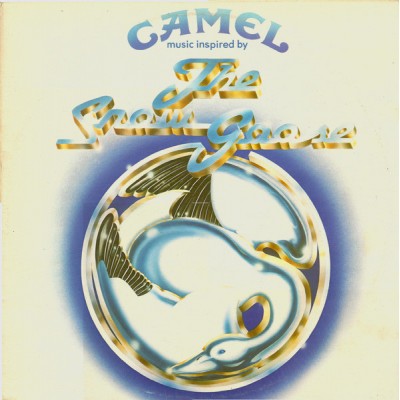Camel – The Snow Goose SKL-R 5207