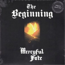 Mercyful Fate ‎– The Beginning