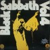 Black Sabbath - Black Sabbath Vol. 4 LP Gatefold 1985 Yugoslavia