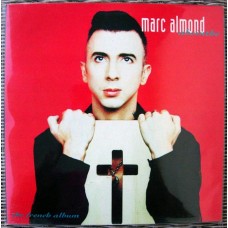 Marc Almond – Absinthe - The French Album