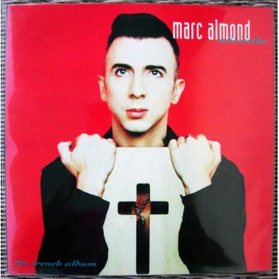Marc Almond – Absinthe - The French Album 5018251602114
