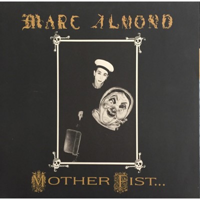 Marc Almond With The Willing Sinners – Mother Fist And Her Five Daughters 208 221-630