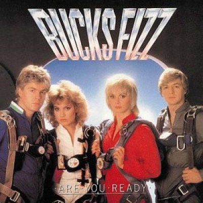 Bucks Fizz – Are You Ready? PL 25424