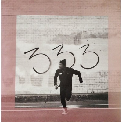 Fever 333* – Strength In Numb333rs 016861741815