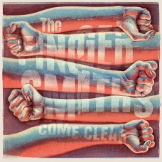 The Fingersmiths – Come Clear