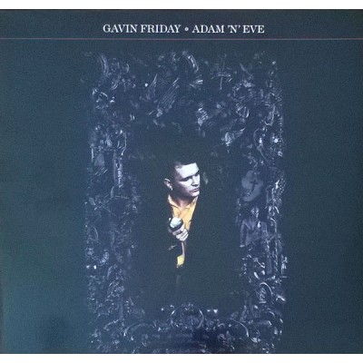 Gavin Friday – Adam 'N' Eve 240 616-1