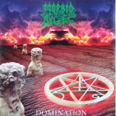 Morbid Angel - Domination