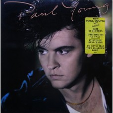 Paul Young – The Secret Of Association