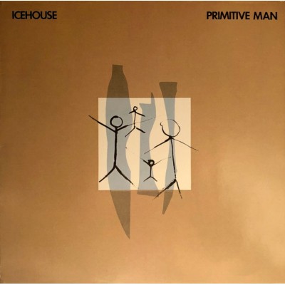 Icehouse – Primitive Man 204 980 -320
