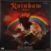 Rainbow - Rising LP Gatefold Yugoslavia LP 55 5631