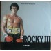 Bill Conti – Rocky III (Original Motion Picture Score)
