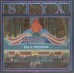 Styx - Paradise Theatre SP-3719
