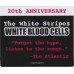 The White Stripes – White Blood Cells LP TMR 033
