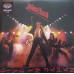 Judas Priest - Unleashed In The East (Live In Japan) 2LP Зеленый винил! 803341319226