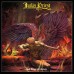 Judas Priest ‎– Sad Wings Of Destiny Красный винил!