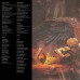 Judas Priest ‎– Sad Wings Of Destiny Красный винил! 803341325050