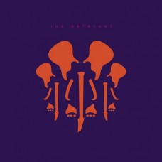 CD Joe Satriani – The Elephants Of Mars