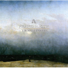 Atlantean Kodex – The White Goddess