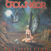 Crow'near - Full Moon Fever LP Чёрный винил