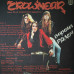 Crow'near - Full Moon Fever LP Чёрный винил