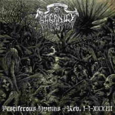 Eternity - Pestiferous Hymns – Rev. I-I-XXXIII + POSTER!