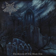 Dark Funeral – The Secrets Of The Black Arts 2 LP