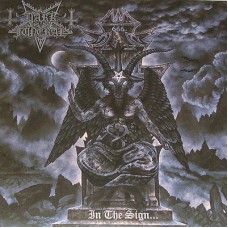 Dark Funeral – In The Sign... + POSTER