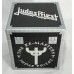 Judas Priest – The Re-Masters - BOX 12 CD's + Booklet c Автографами!