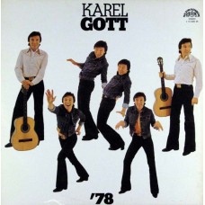 Karel Gott – Karel Gott '78
