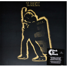 T Rex ‎- Electric Warrior