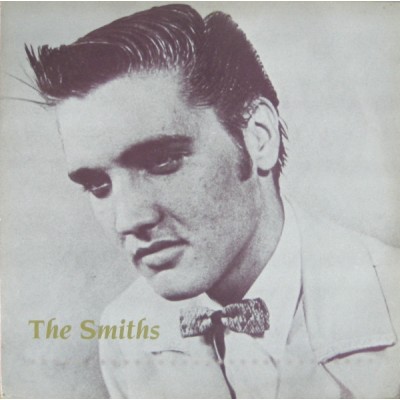 Smiths, The - Shoplifters Of The World Unite RTT 195