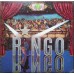Ringo Starr ‎– Ringo + Booklet SWAL-3413